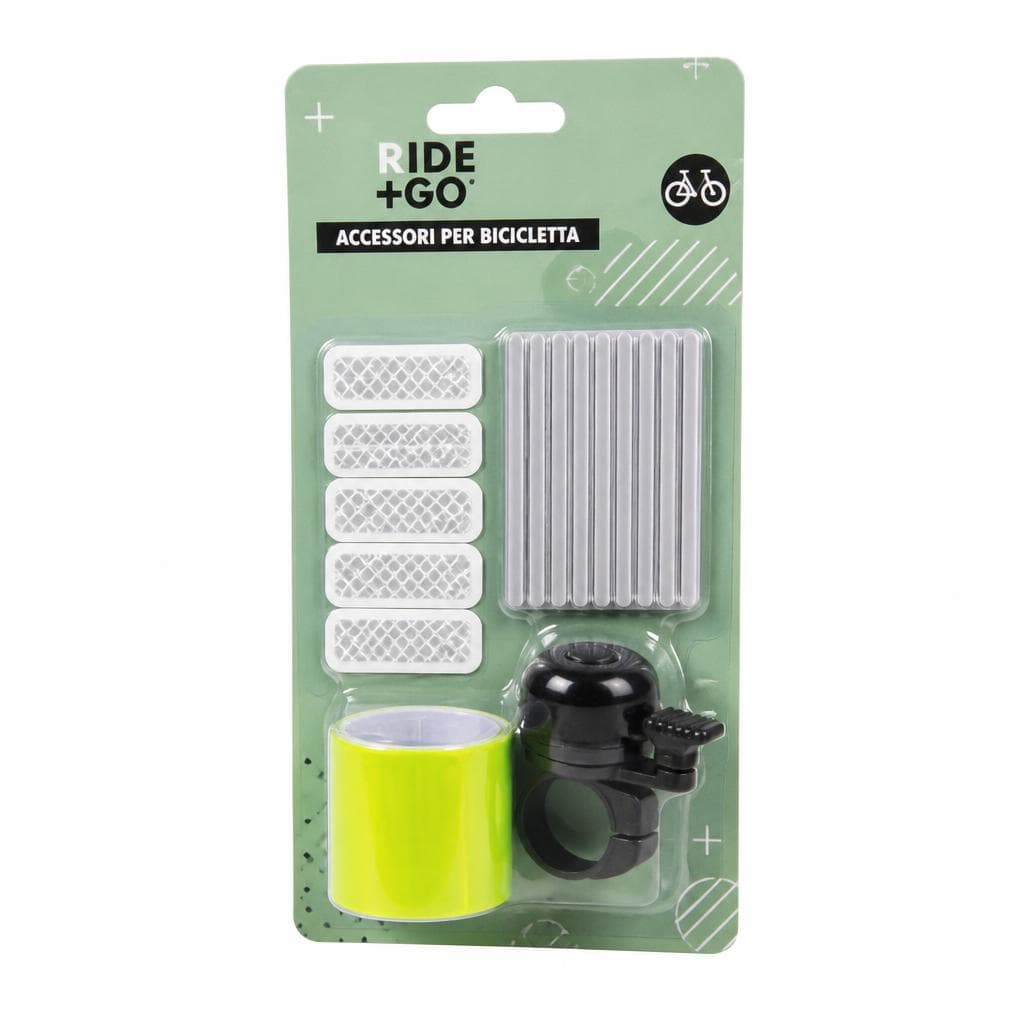 Accessori per bicicletta Ride+Go – ALDI