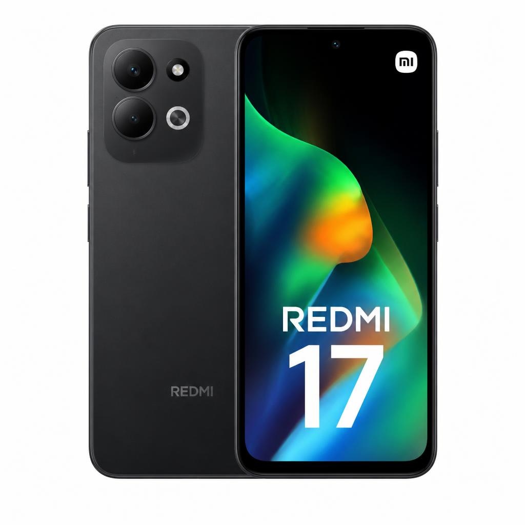 Smartphone Redmi 17 8 GB RAM, 256 GB Xiaomi in offerta da MediaWorld