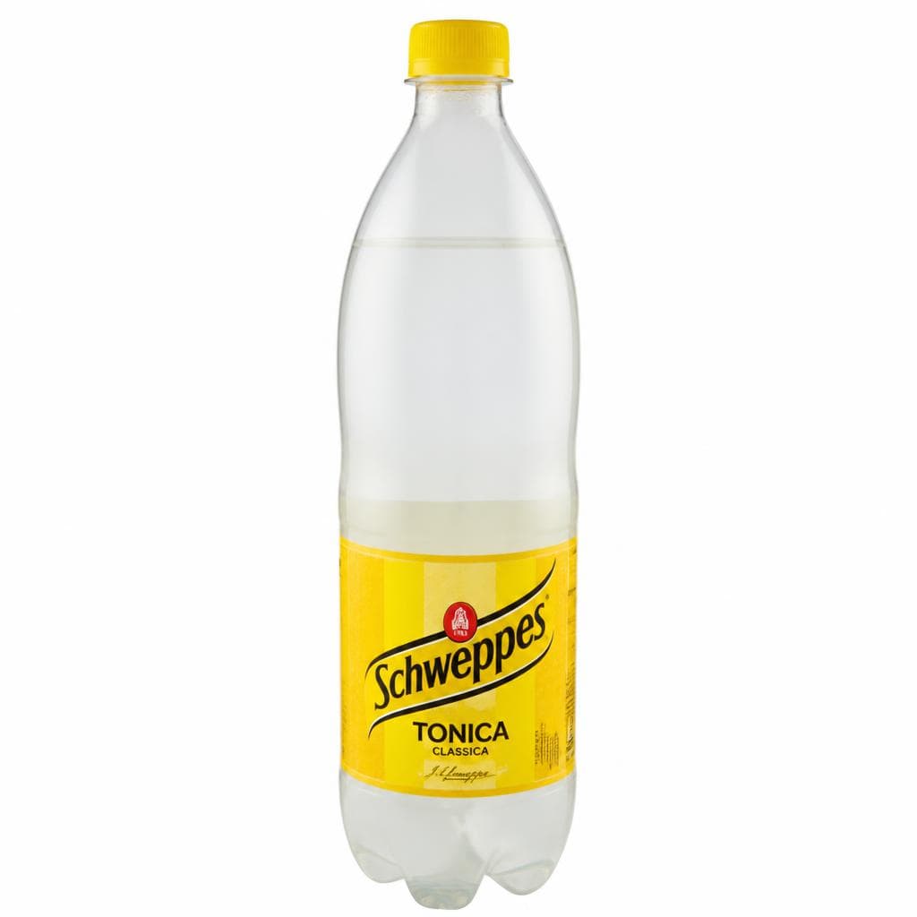 Schweppes tonica o limone, 1 l – Carrefour