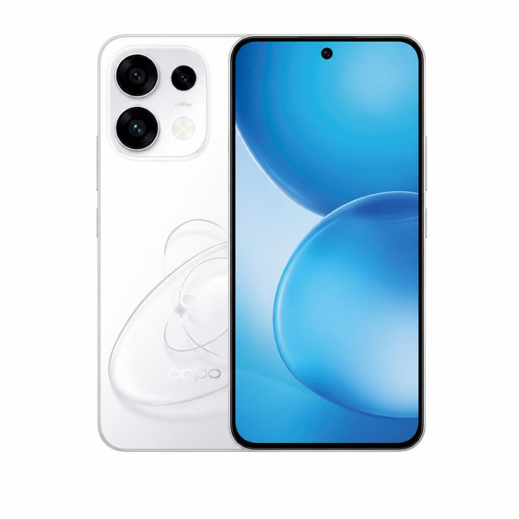 Oppo RENO16 FS 5G in offerta da Euronics