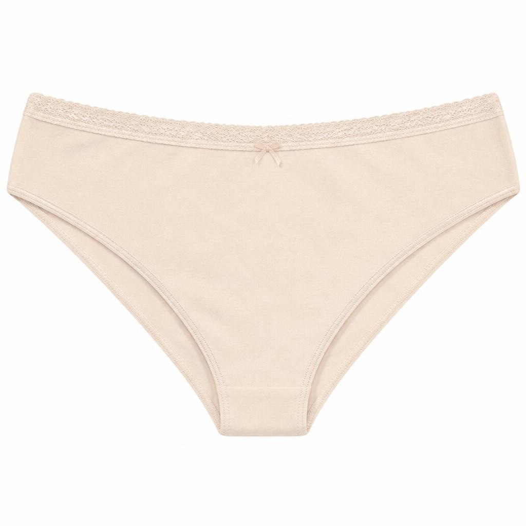 Slip da donna 2 pezzi in offerta da ALDI