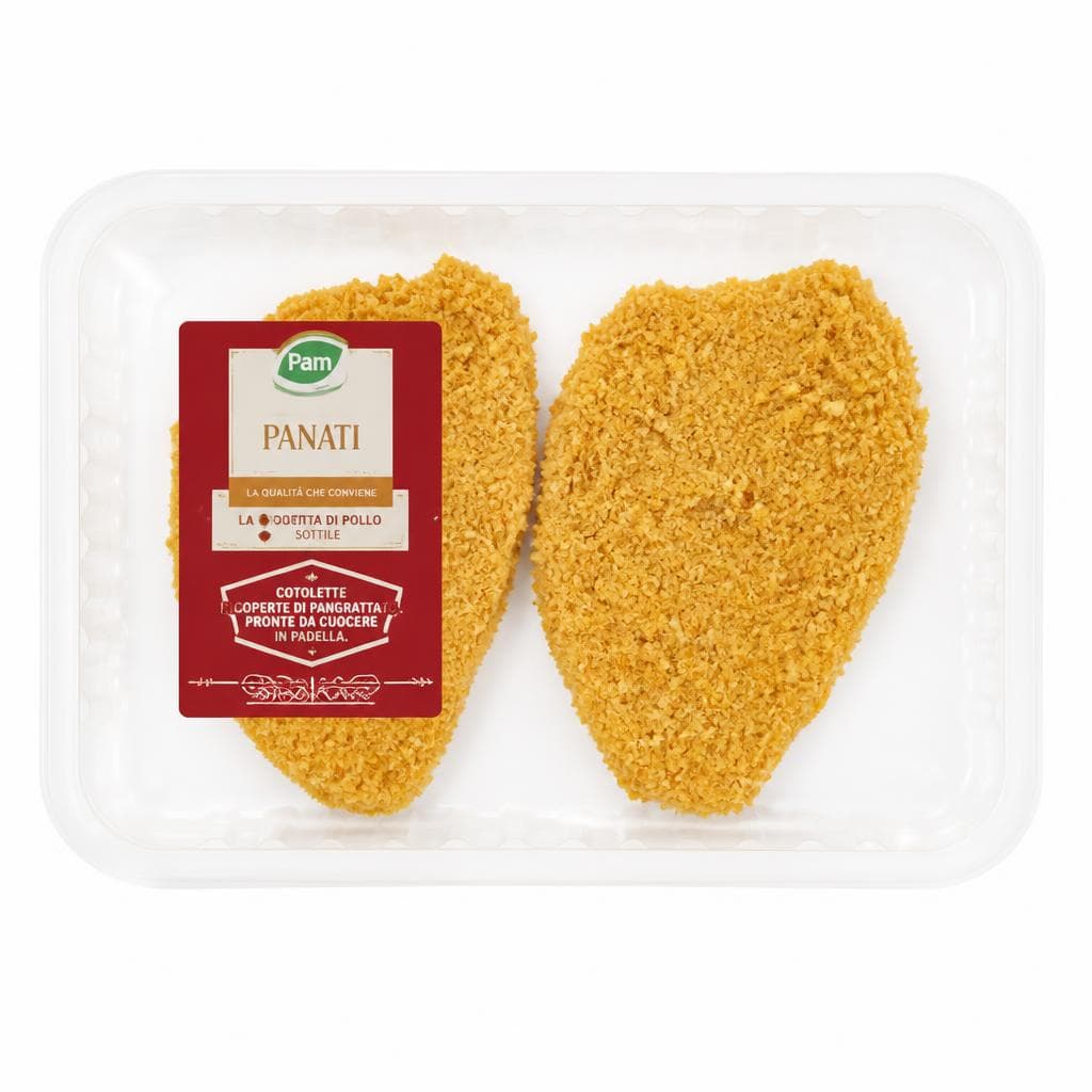 Panati in offerta da Panorama
