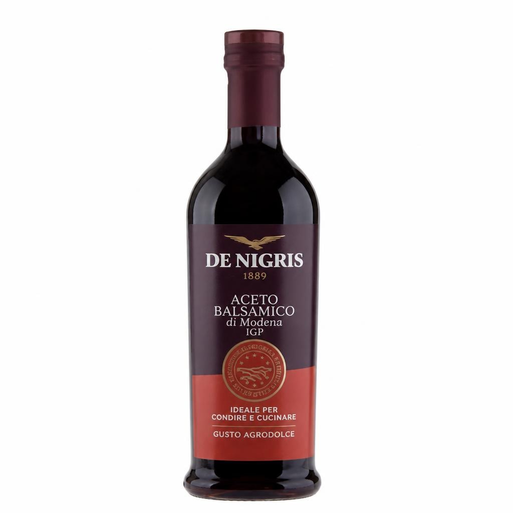 De Nigris Aceto 250 ml / 500 ml in offerta da Iper La grande i