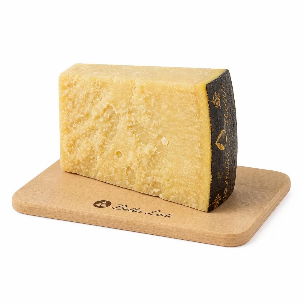 Formaggio Bella Lodi – Il Gigante
