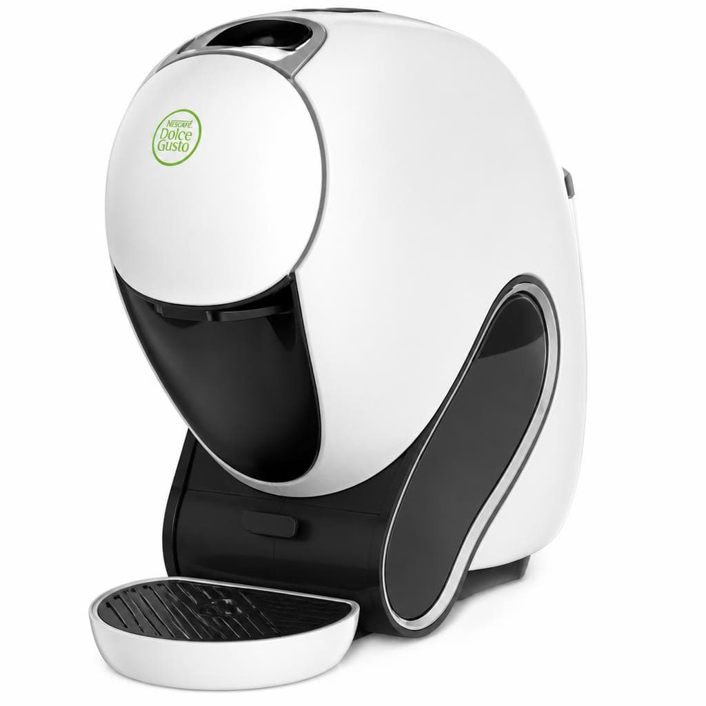 Neolatte Macchina Caffè a Capsule con Nuovo Sistema Dolcegusto Neo Nescafé – Comet