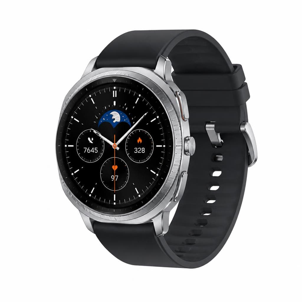 Smartwatch Samsung Galaxy Watch8 in offerta da Euronics