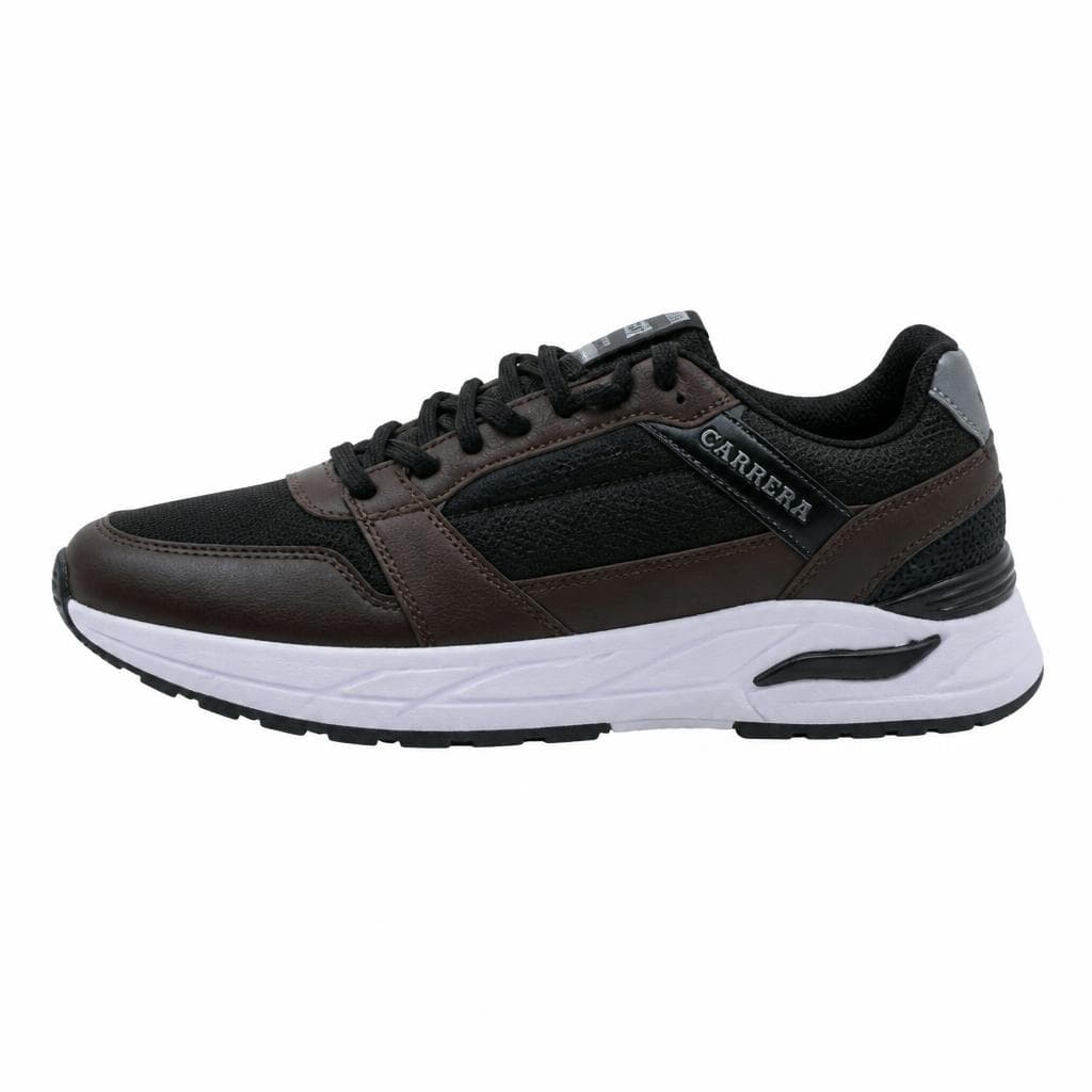 Sneaker Carrera – Carrefour