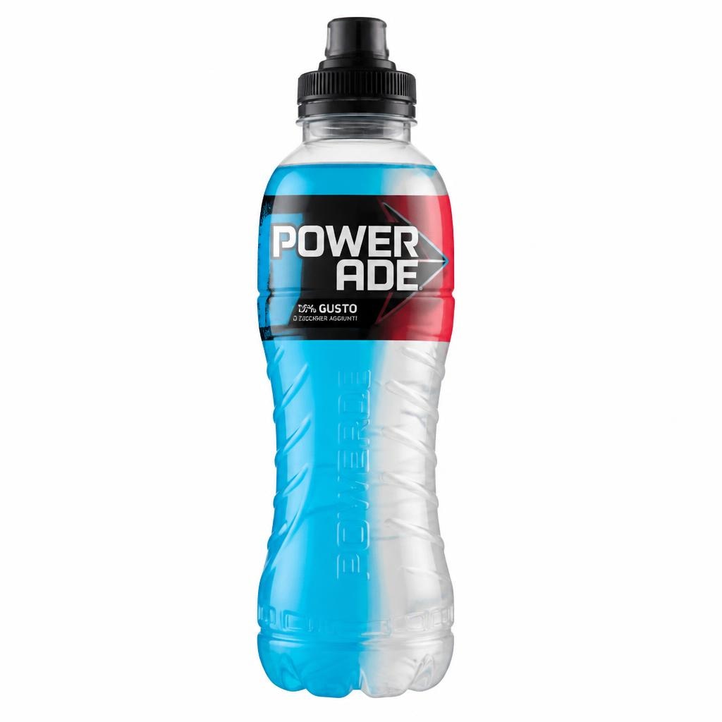 Powerade 50 cl in offerta da Esselunga