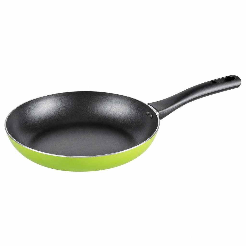 Padella in alluminio colorata 20 Cm in offerta da Penny