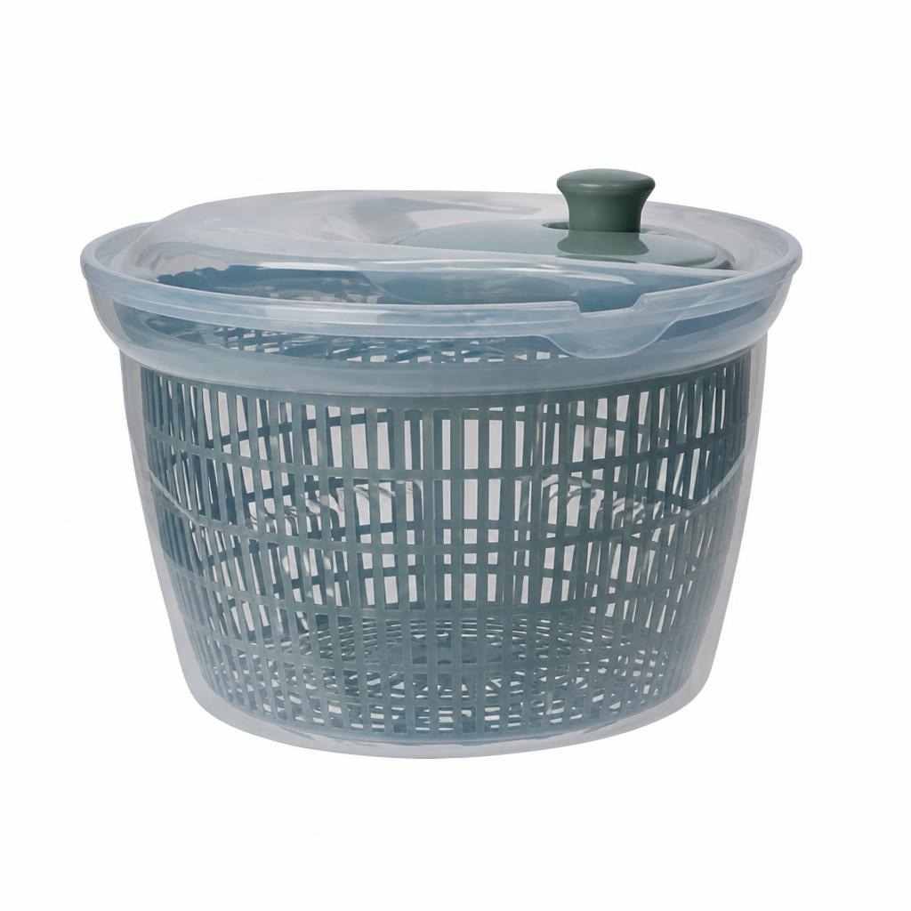 Centrifuga insalata 5 Litri in offerta da Carrefour