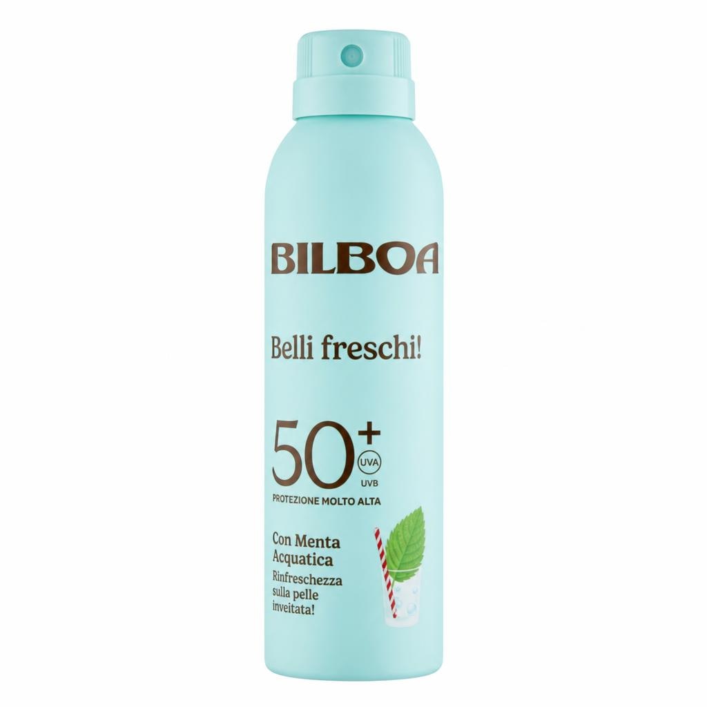 Bilboa Belli freschi! 50+ in offerta da Carrefour