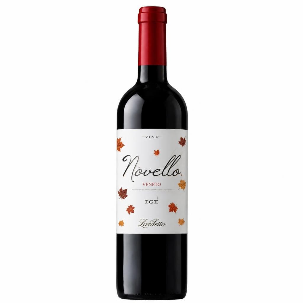 Vino Novello IGT Veneto, 750 ml – Eurospin