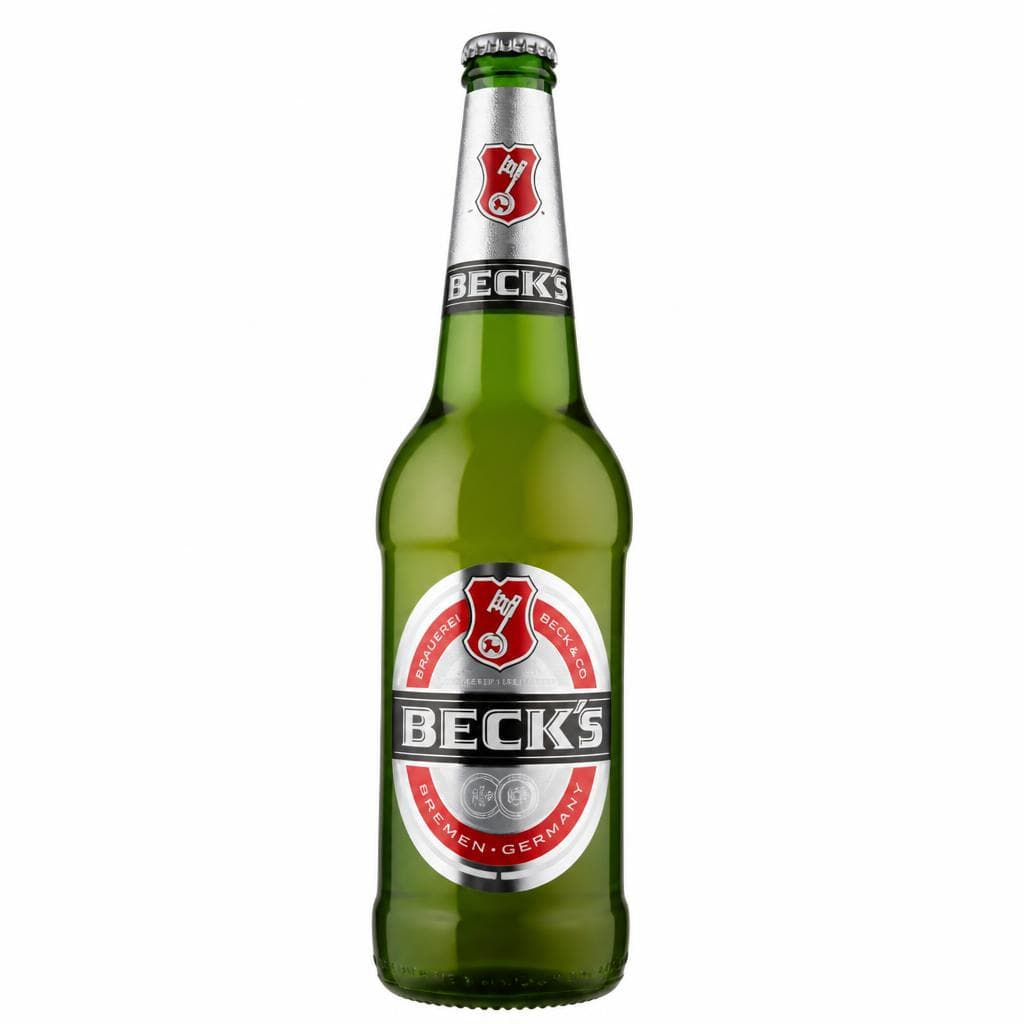 Beck's birra pilsner, 60 cl – Iper La grande i