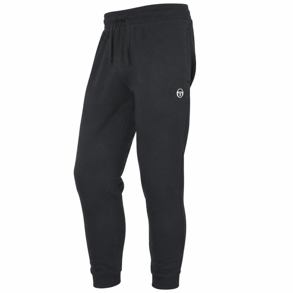 Pantalone felpa cotone Sergio Tacchini – Dpiù