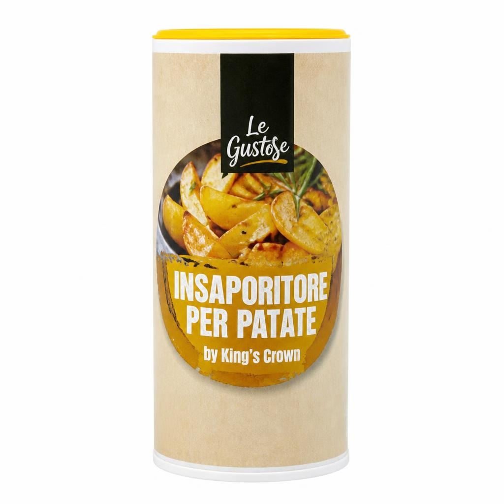 Insaporitore 120 g Le Gusto in offerta da ALDI