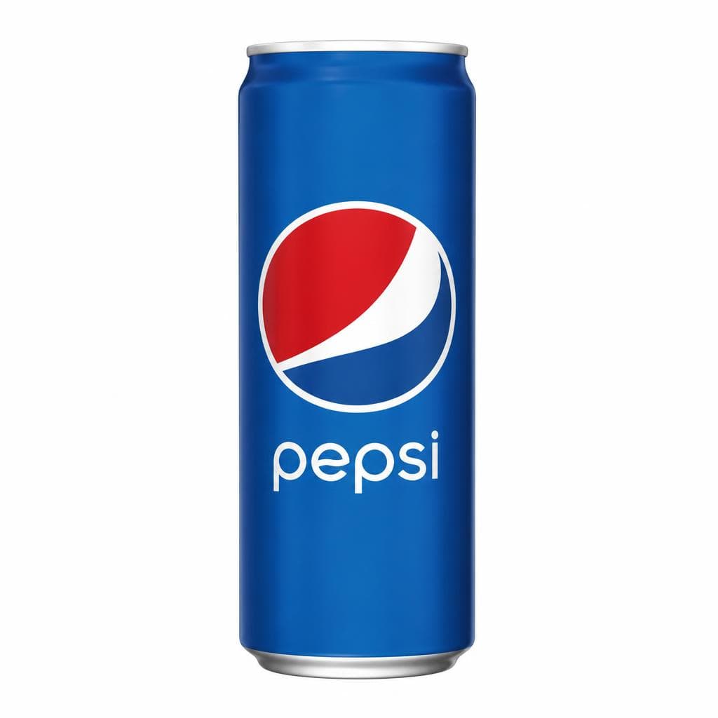 Pepsi 33 cl in offerta da Penny