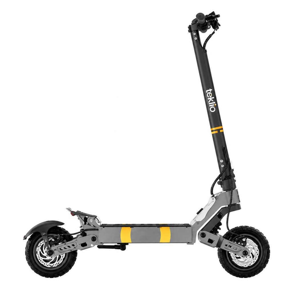 Monopattino elettrico TK1F1 Teklio – Unieuro
