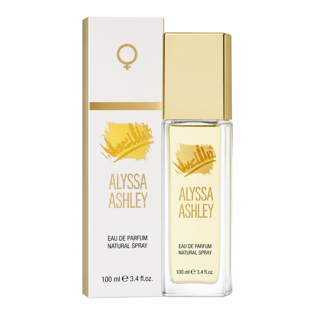 Alyssa Ashley 100 ml in offerta da Tigota