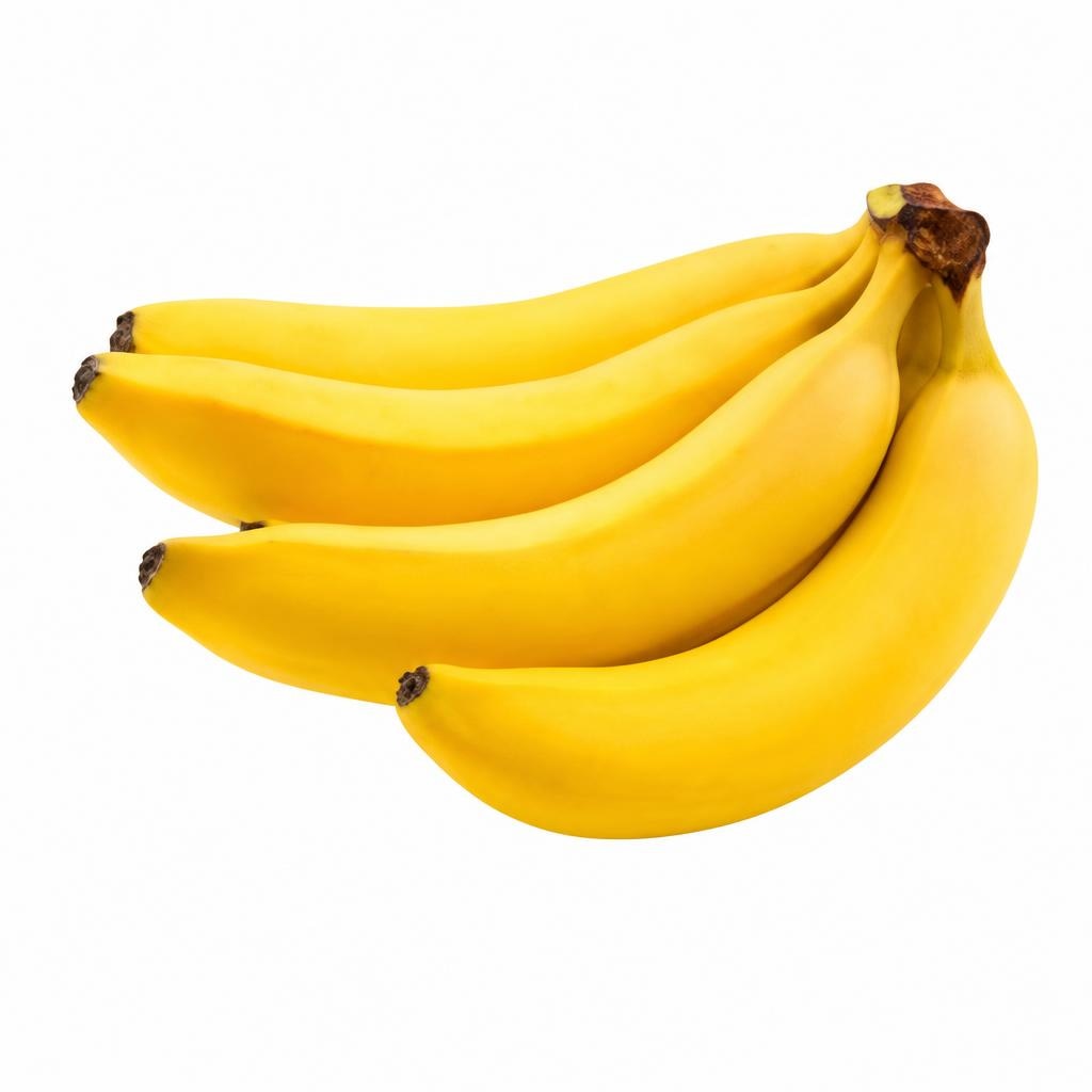 Banane - Offerta nel negozio Eurospin