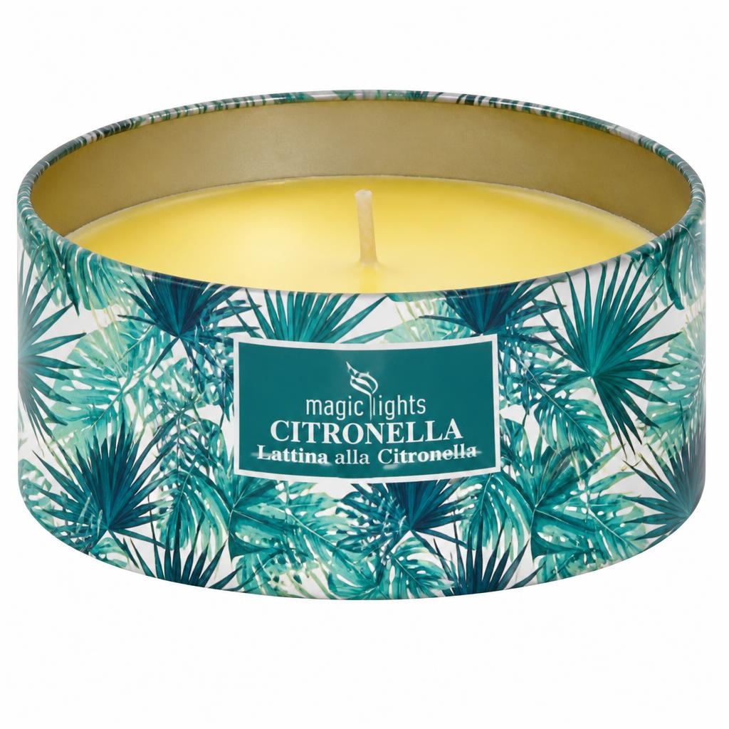 Lattina Citronella - Offerta nel negozio Carrefour