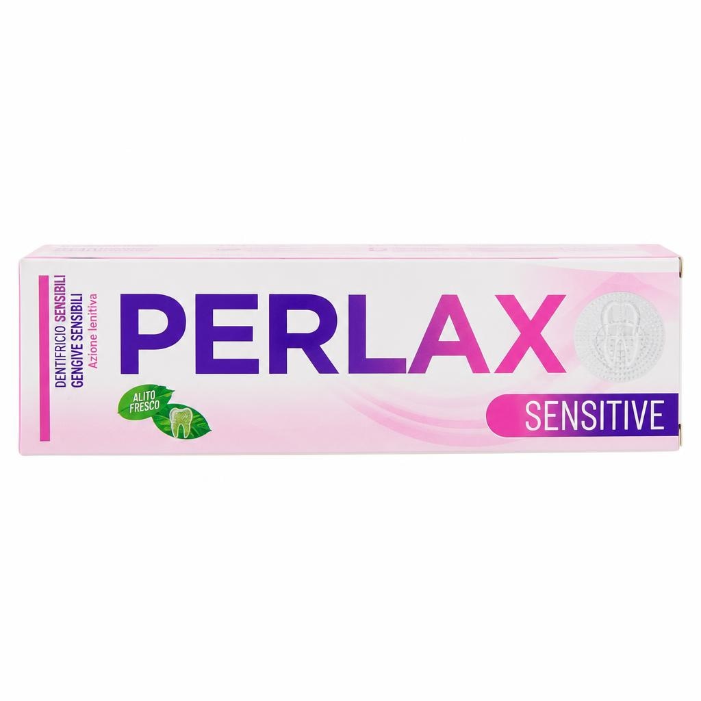 Linea igiene orale Perlax in offerta da Iper La grande i