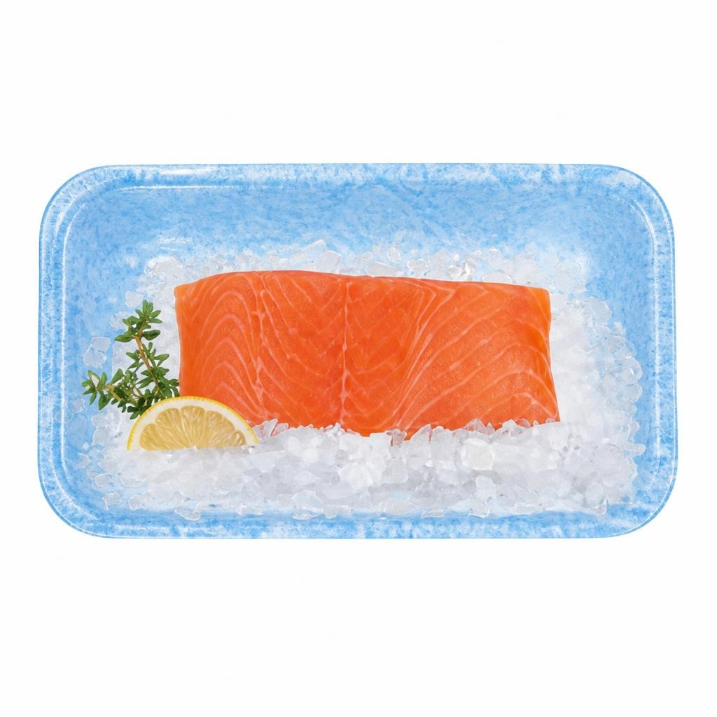 Filetto di salmone 180 g ALMARE SEAFOOD in offerta da ALDI
