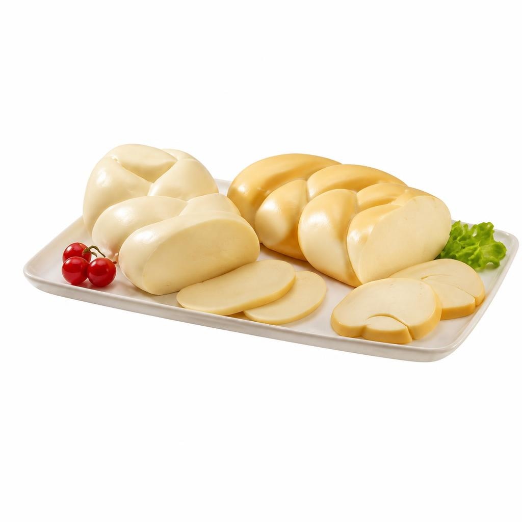 Formaggio Treccione Marte Formaggi in offerta da Iper La grande i