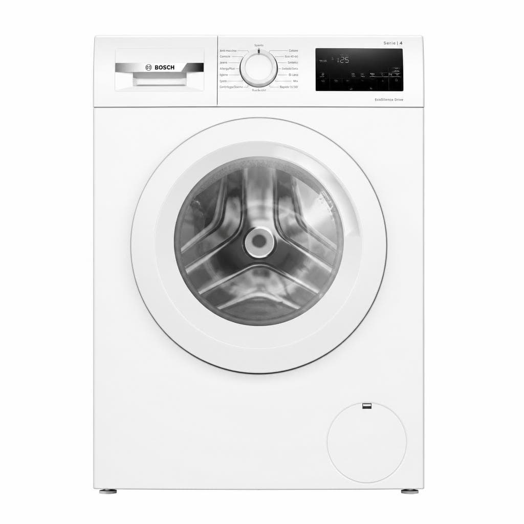 Bosch Lavatrice WAN28229IT, 9 KG, 1400 giri/min – MediaWorld
