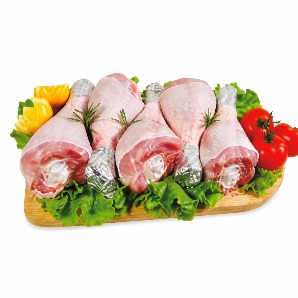 Fusi di tacchino - Offerta nel negozio MD