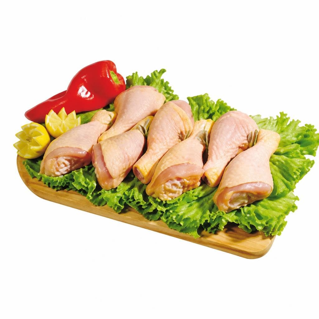 Fuselli di pollo – MD