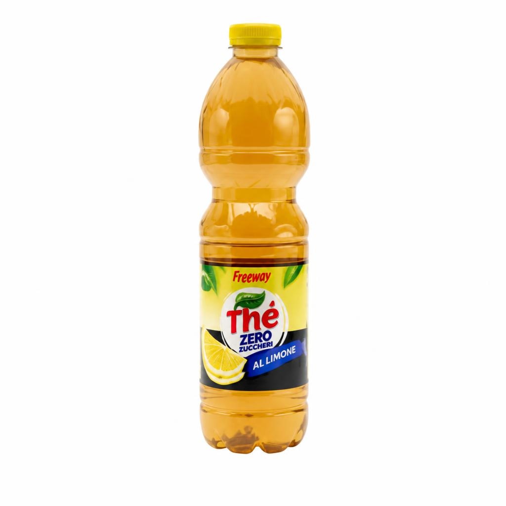 Freeway Thè Zero Zuccheri 1.5 l in offerta da Lidl
