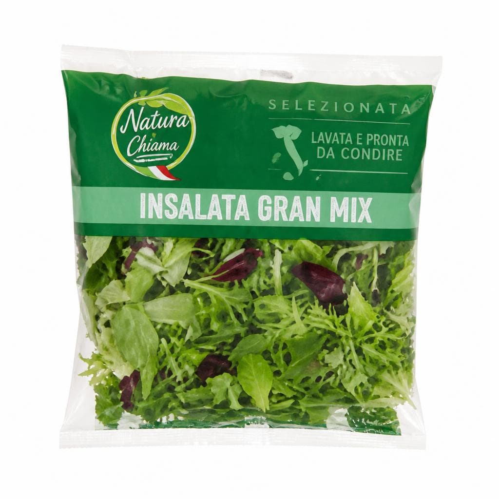 Insalata Gran Mix, 100 g – Penny