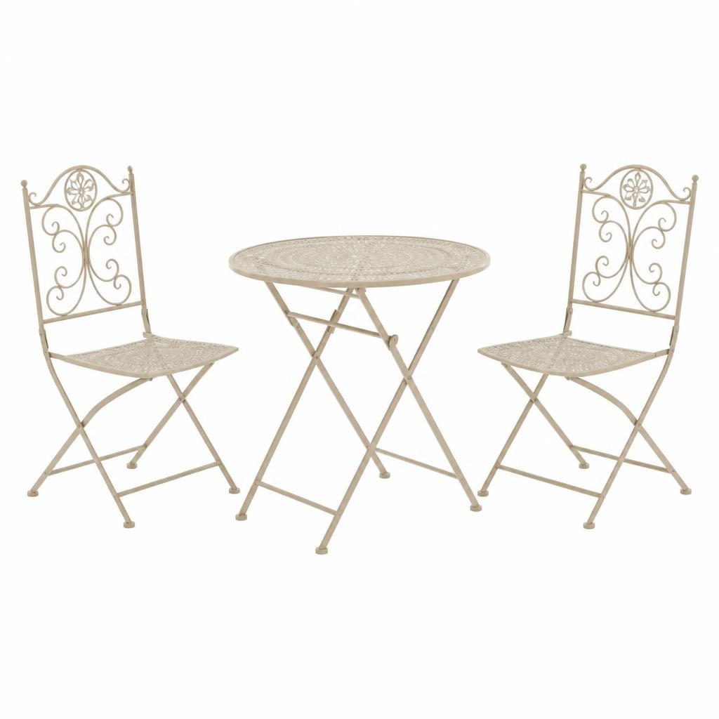 Tavolo con 2 sedie - Offerta nel negozio Happy Casa