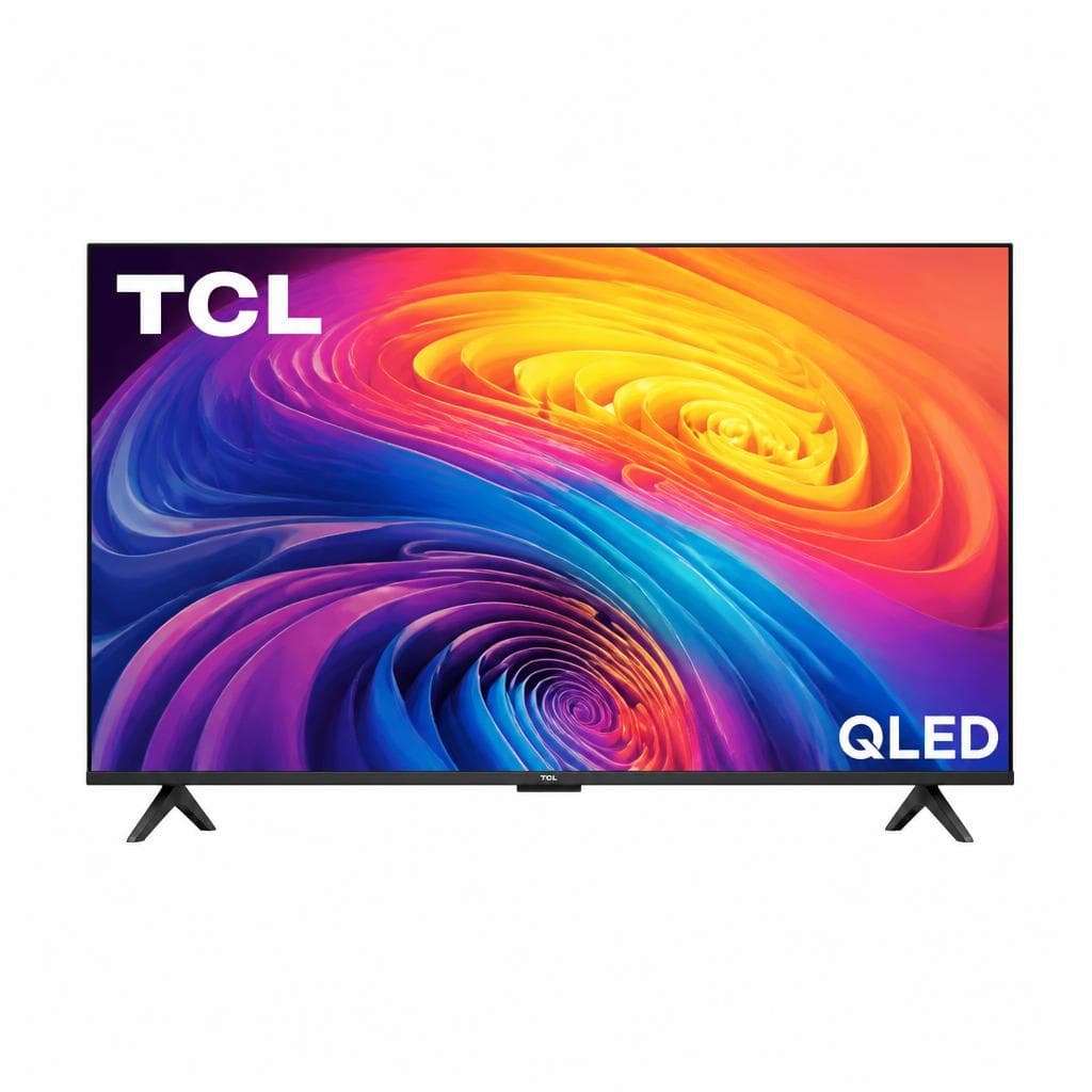 TCL Smart TV 4K, 43" – Euronics