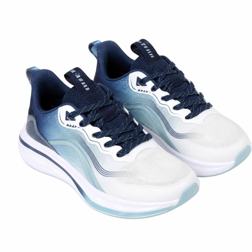 Scarpe sportive ZEUS – Il Gigante