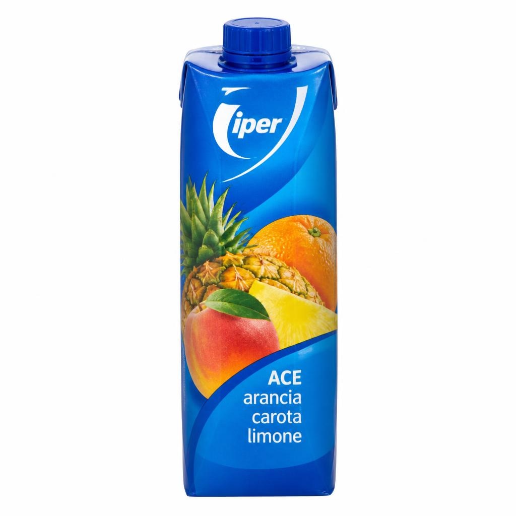 Bevande a base di frutta assortite 1,5 l in offerta da Iper La grande i