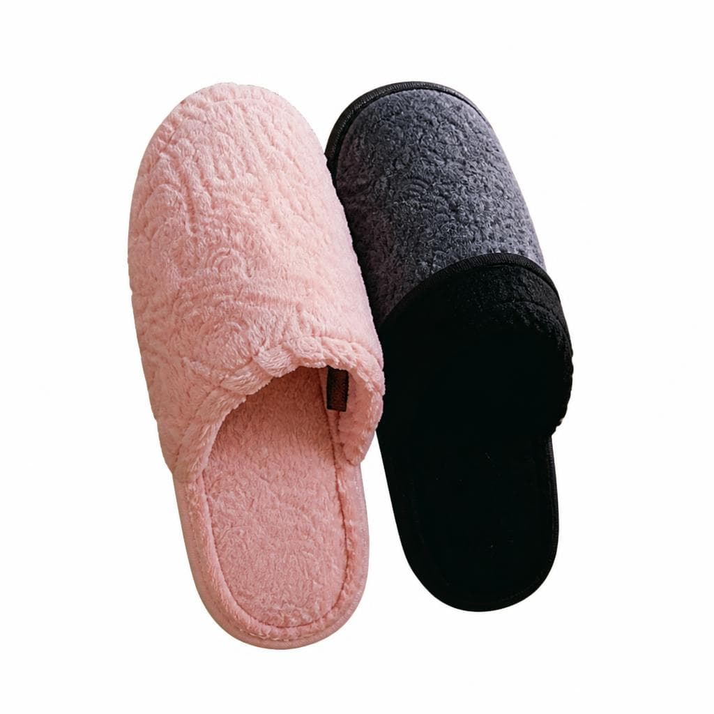 Pantofole Eurospugna – Carrefour