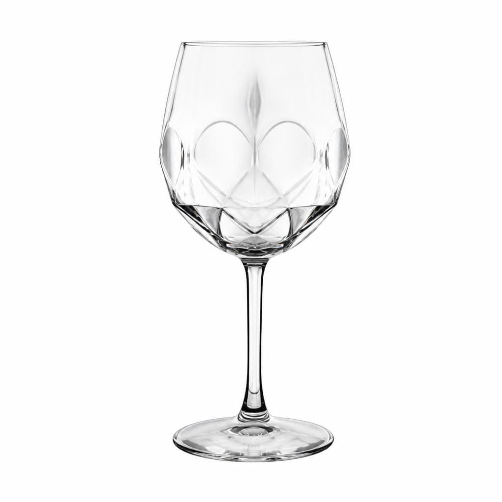 Set 2 calici vino bianco/drink, 2 pezzi RCR Diamonds – Carrefour