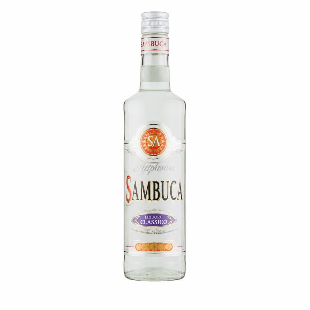 Sambuca Appiana 700 ml in offerta da Carrefour
