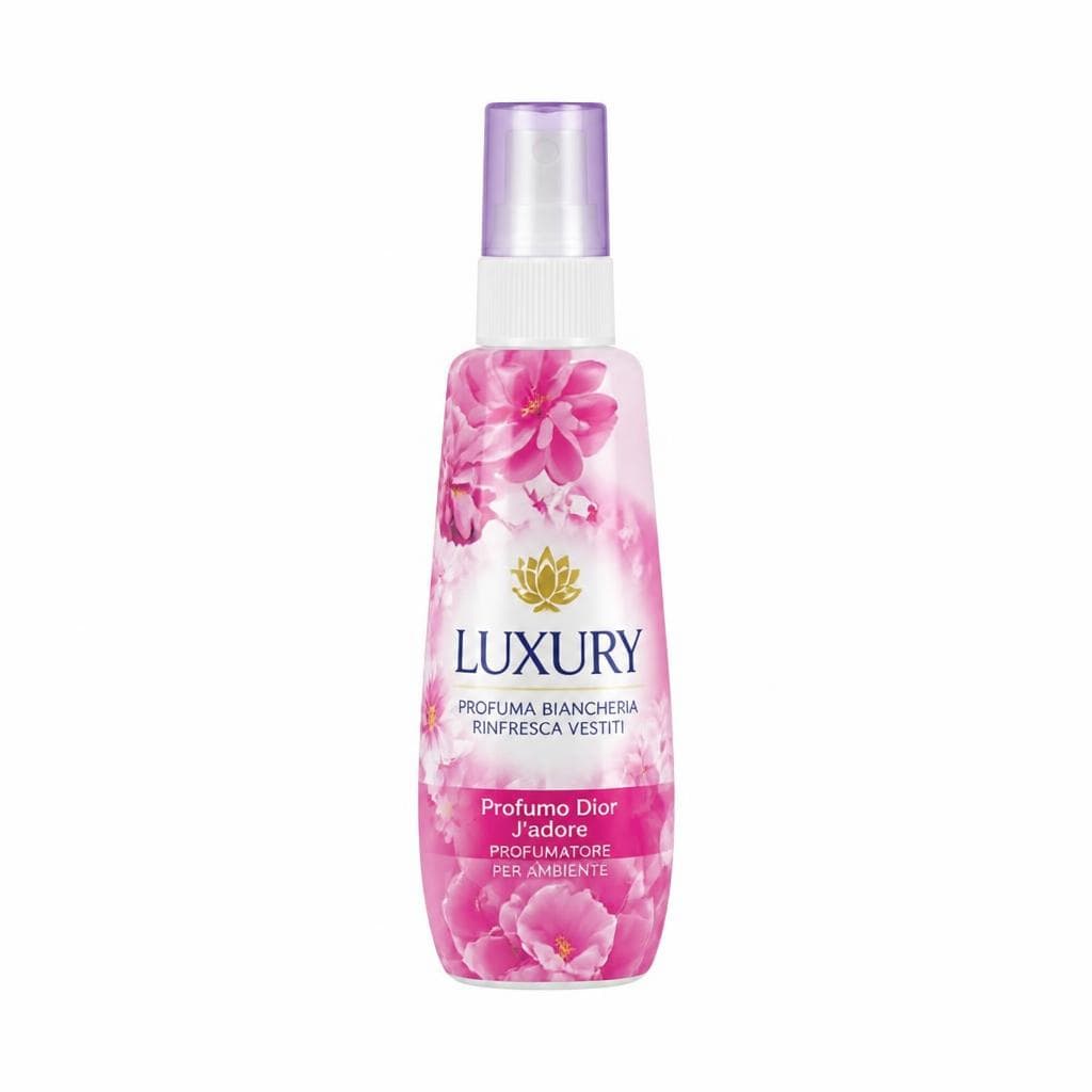 Luxury rinfresca vestiti spray, 300 ml – Risparmio Casa
