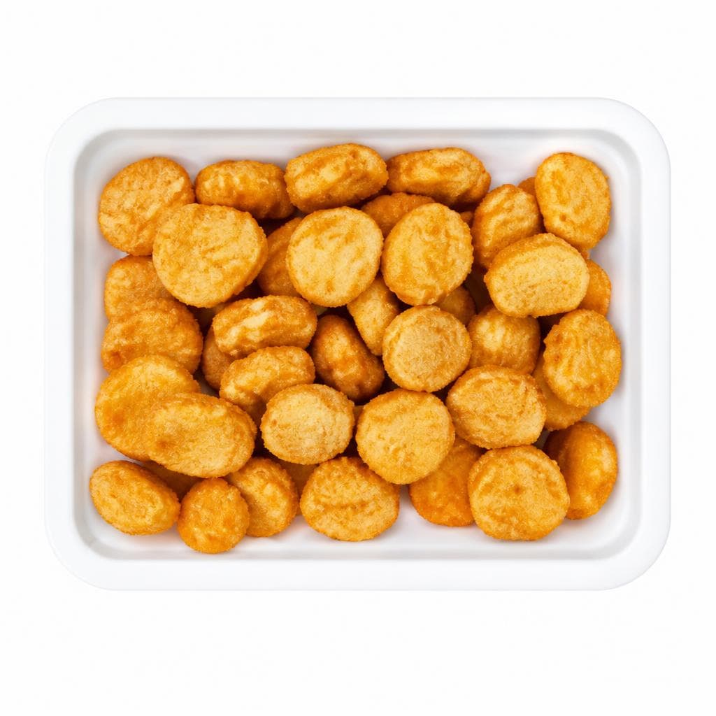 Nuggets di pollo 1 kg Il Podere in offerta da ALDI