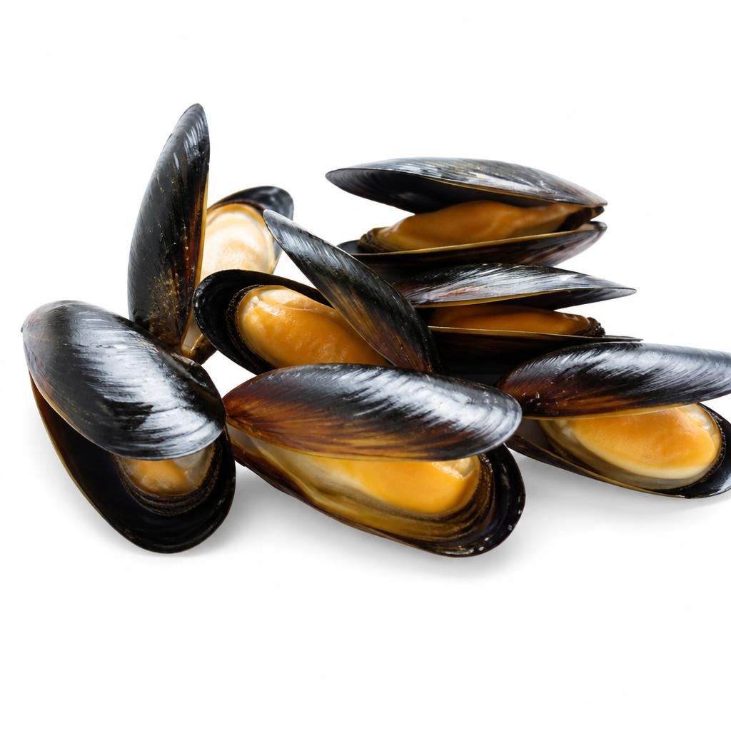 Cozze Filiera Valore Bennet - Offerta nel negozio Bennet