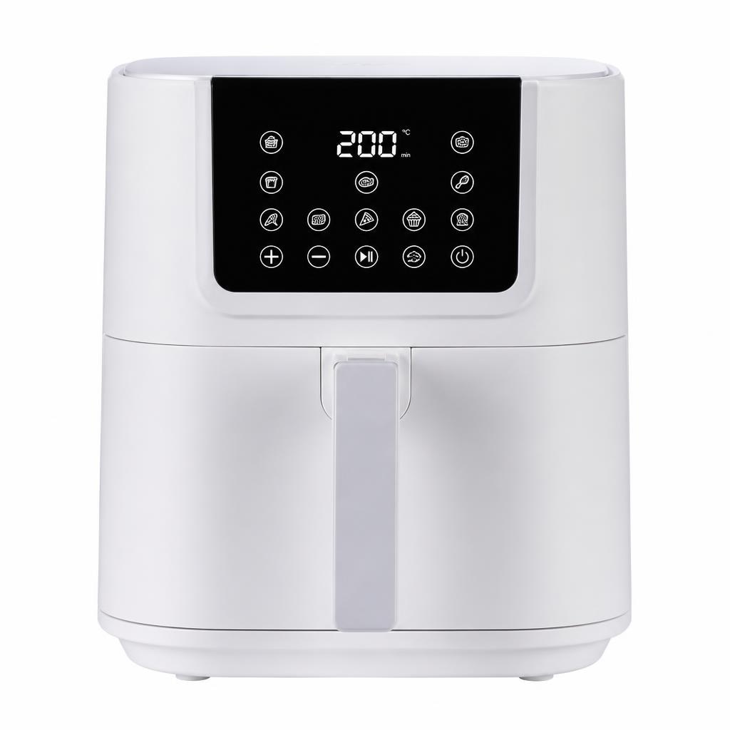 Ardes friggitrice ad aria Infinity 8 lt in offerta da Dpiù