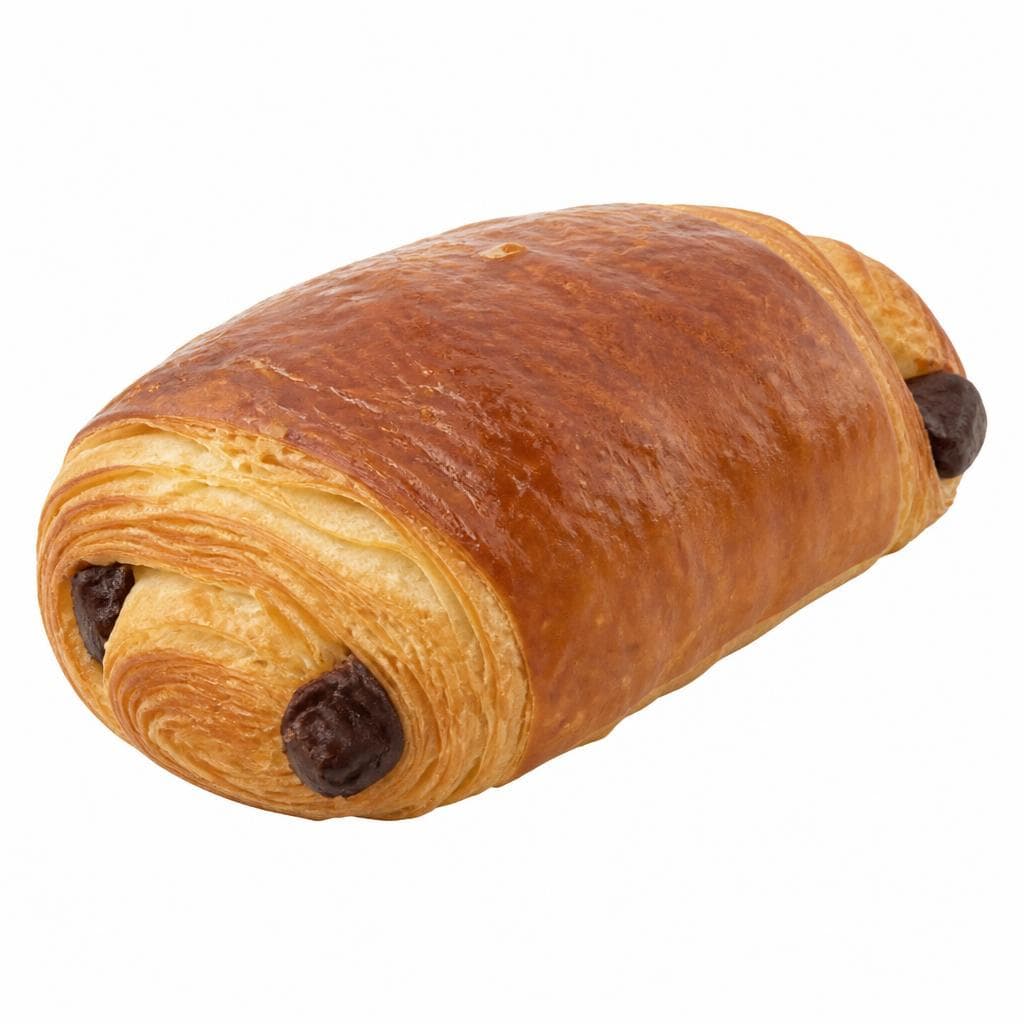 Pain chocolat, 65 g – Carrefour