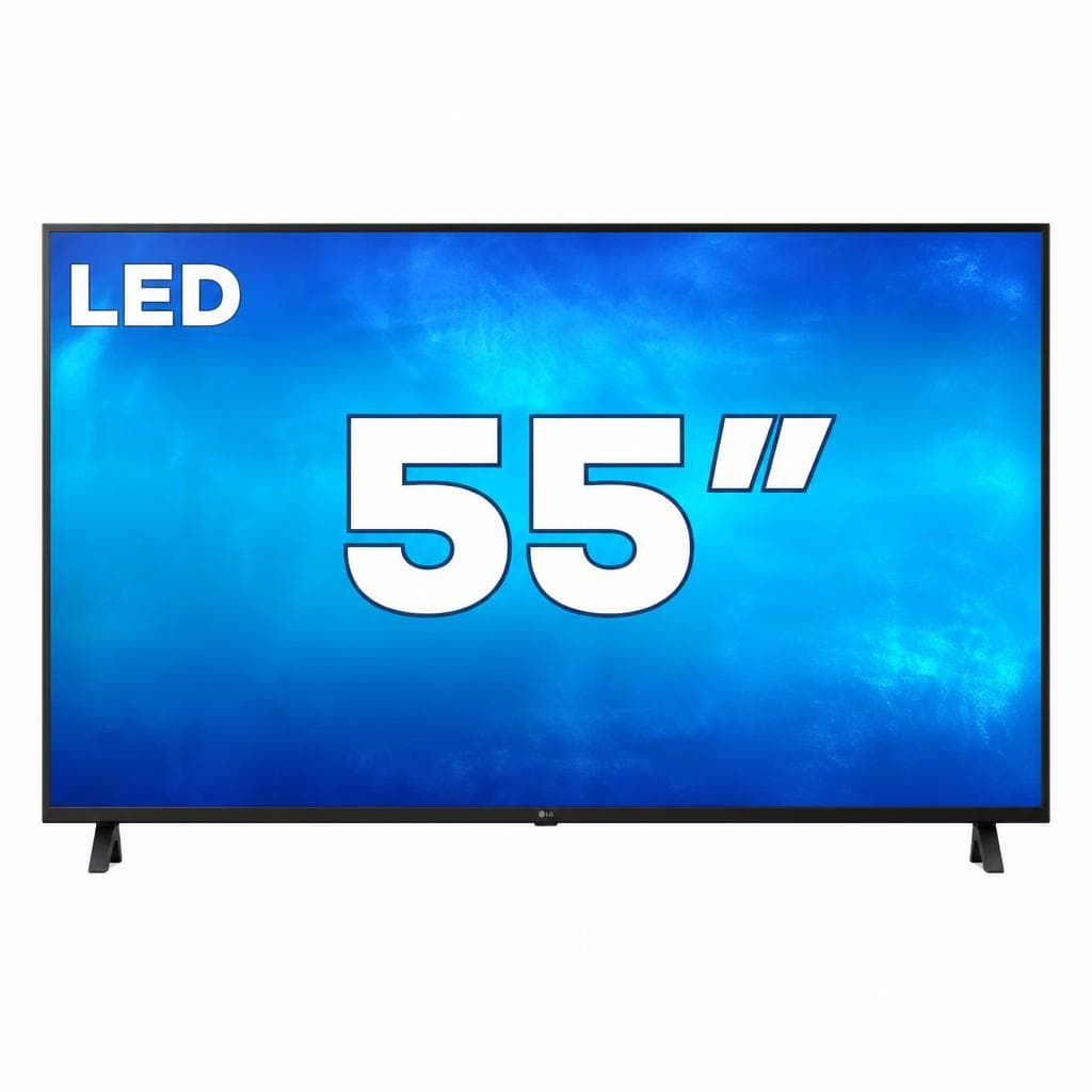 Smart TV Ultra HD 4K LG 55UA75006LA 55" in offerta da Euronics