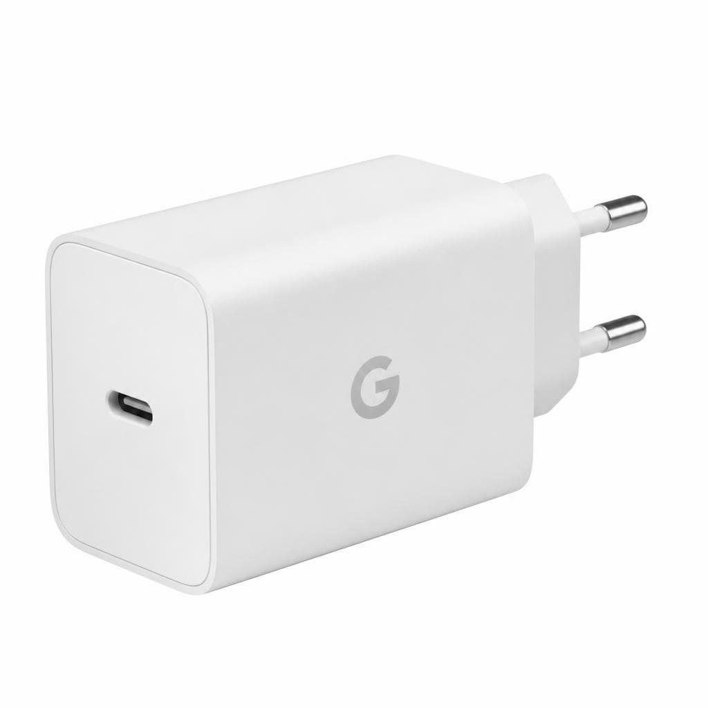 Google caricabatteria da 45 W – Unieuro