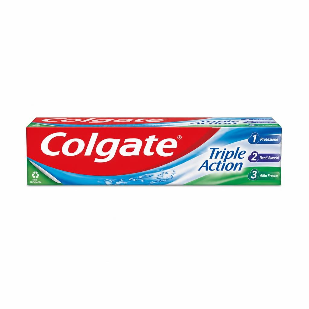 Colgate dentifrici 100 ml in offerta da Risparmio Casa