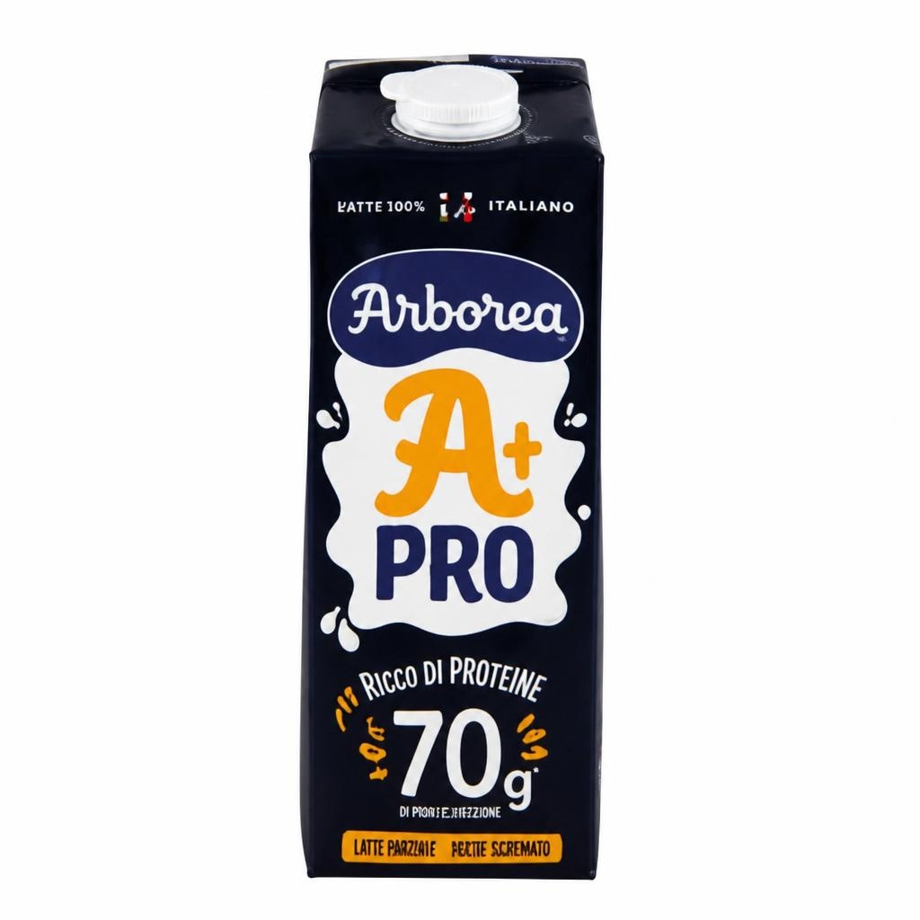 Arborea latte A+ Pro 1 litro in offerta da Esselunga
