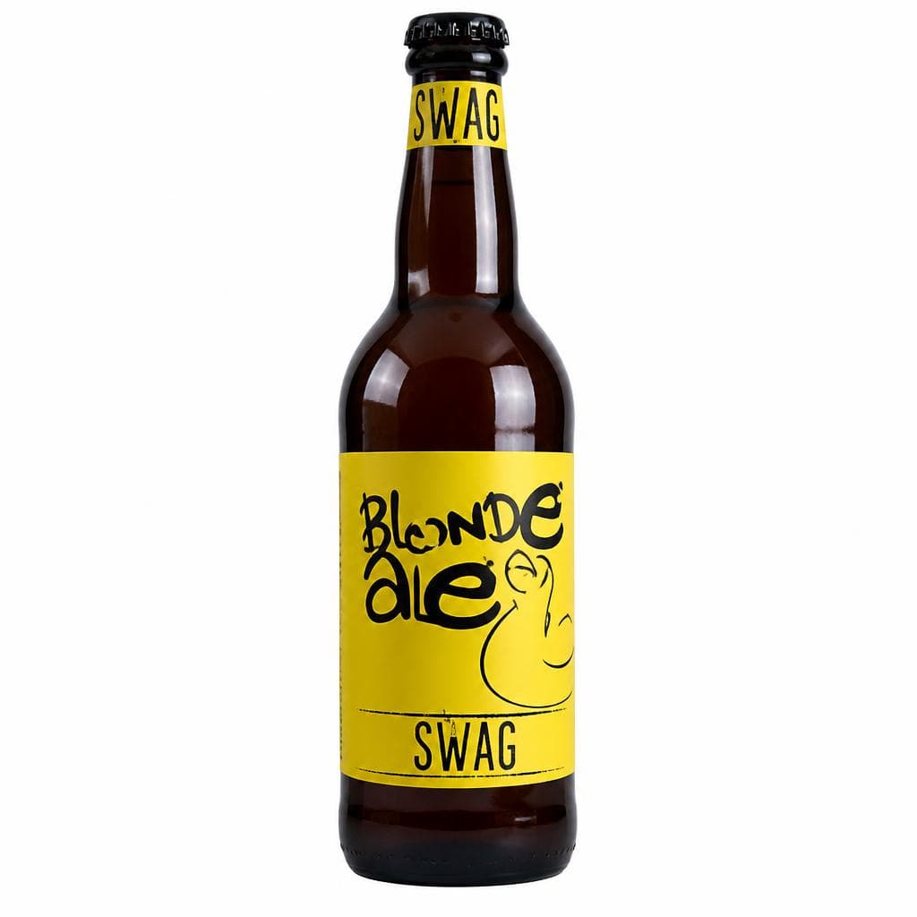 Birra stili assortiti, 50 cl Swag – Iper La grande i