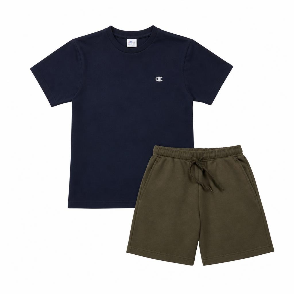 T-shirt o bermuda - Offerta nel negozio Iper La grande i